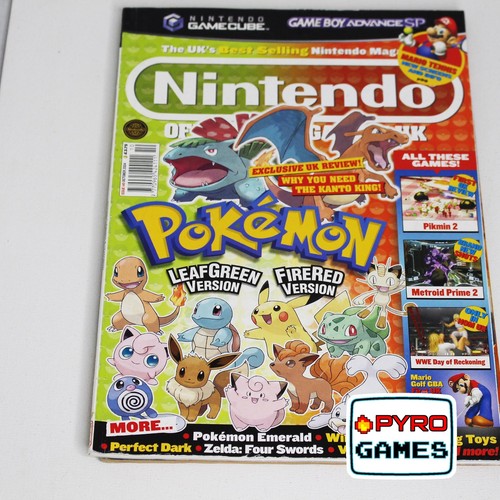 Nintendo magazine system - nintendo,