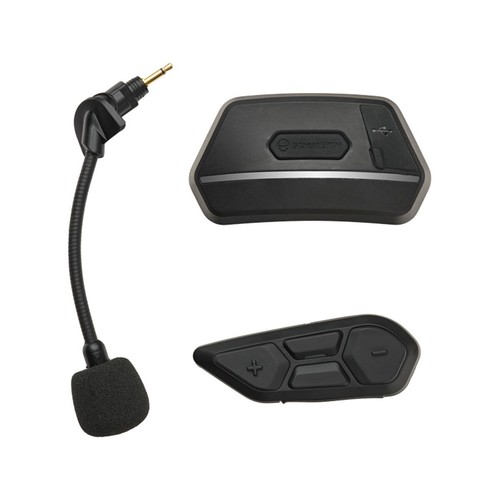 Intercom sc2 for schuberth - intercom,