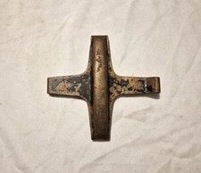 Original WW1 British Army Royal Artillery 18Pdr Shell Primer Protector Cover