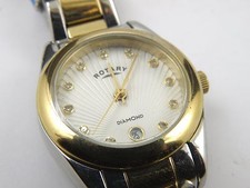 Rotary LB00201/D/06 Women