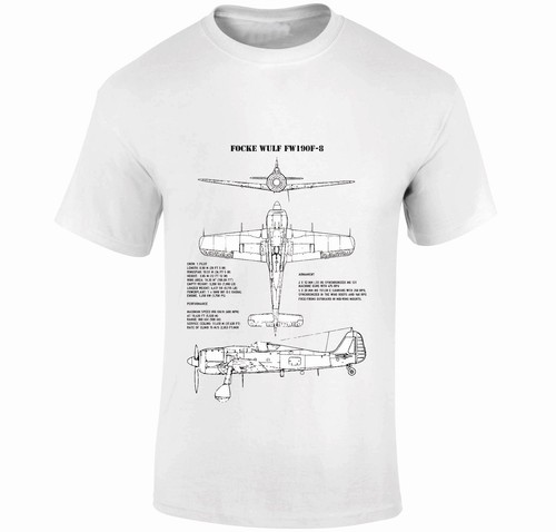 Shirts fpbp102 focke wolf - fpbp102,