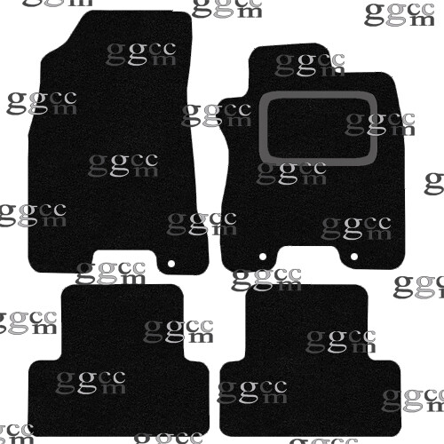 Fits nissan trail - fits, 2008