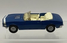 Corgi whizzwheels 304 - corgi,