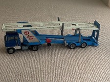 VINTAGE DIECAST - CARRIMORE MK