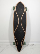 Osprey Longboard Skateboard