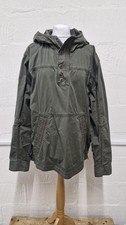 Fat Face Khaki Green Cotton