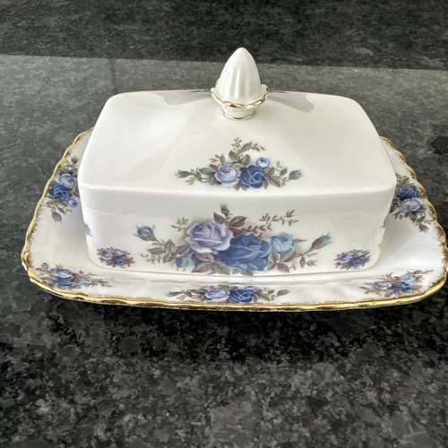 Royal albert moonlight rose - royal,