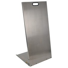 B-G Racing Aluminium Pit Stop