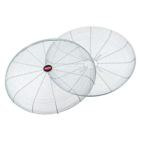 Dayton 2atc1 fan - fan, guard