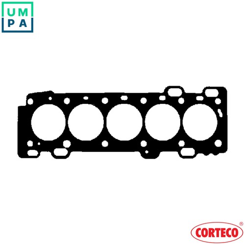 Gasket cylinder head 414105p - gasket,