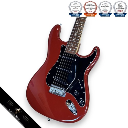 Fender custom shop - fender, mbs