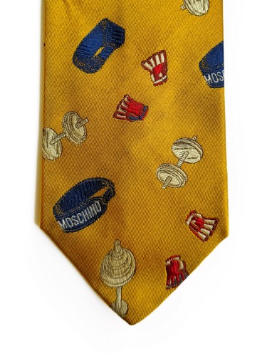 Vintage men moschino - vintage, men's
