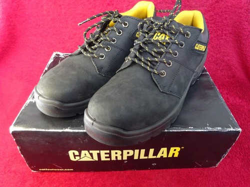 Caterpillar cat men striver - cat,