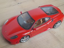 Hot Wheels Ferrari F430 1:18