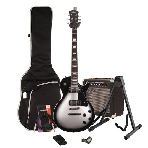 Eastcoast electric guitar - electric,