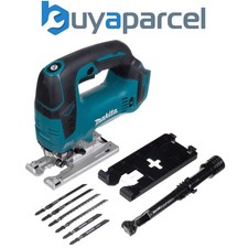 Makita DJV182Z 18v LXT