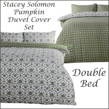 Stacey Solomon Green Pumpkin