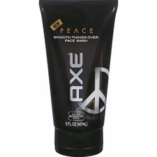 AXE Peace Face Wash Ultra