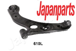 Front left control arm - left,