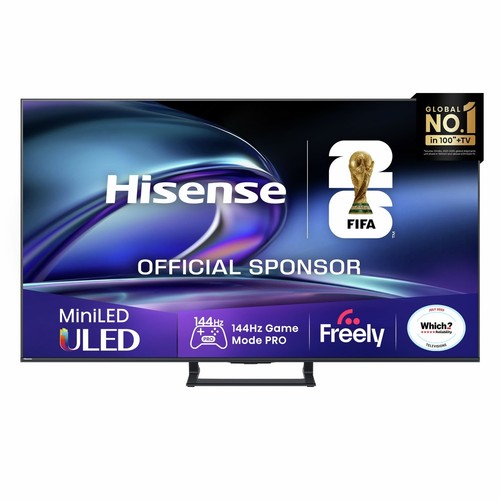 Hisense 65e8qtuk smart - smart, 4k
