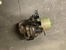 2008 Seat Ibiza SE Power