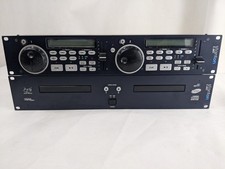 Stanton C501 - TWIN CD