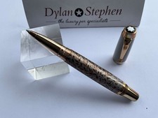 Montblanc Boheme Moon Garden