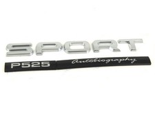 Genuine New RANGE ROVER SPORT