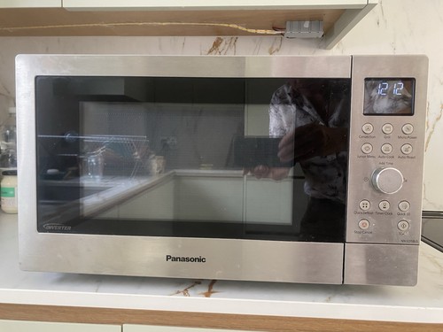 Panasonic cd58jsbpq in 1 - panasonic, 3-in-1