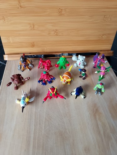 Vintage bandai digimon - bandai,