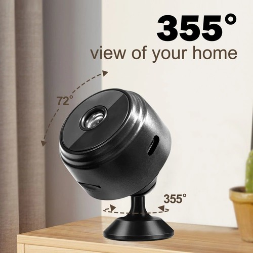 Wifi mini camera - ,