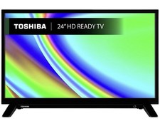 Toshiba 24 Inch Smart HD Ready