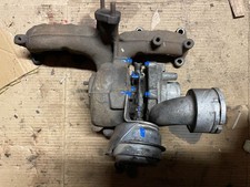 Genuine VW Golf MK4 1.9TDI ARL