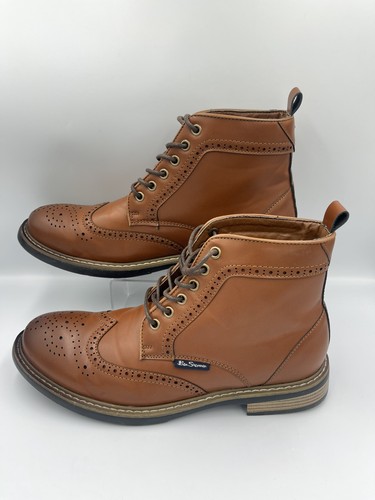 Ben sherman templeton - ben, boots
