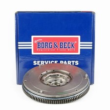 BORG & BECK HKD1201 Flywheel