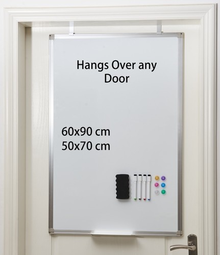 Drill over door - drill, magnetic