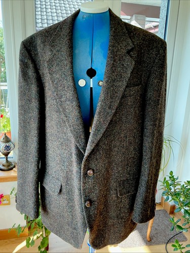 Harris tweed men - harris,
