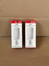Honeywell Ademco 5815 Wireless