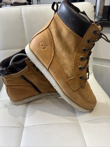 Timberland earthkeepers ankle - earthkeepers,