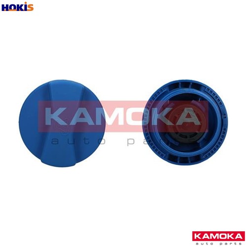 Cap coolant tank - cap, 7729009