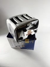 Russell Hobbs 4 Slice Toaster