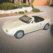 1990 SINDY MAZDA MX-5 MIATA