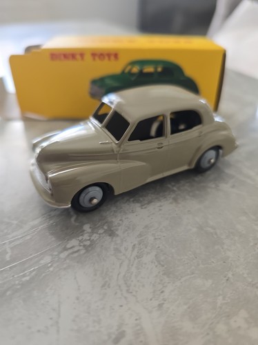 Dinky toys atlas editions 159 - toys,