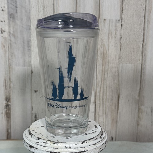 Walt disney imagineering pint - disney,