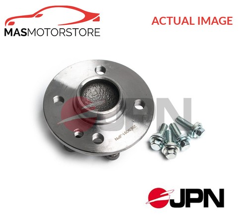 Wheel bearing kit rear jpn - bearing,