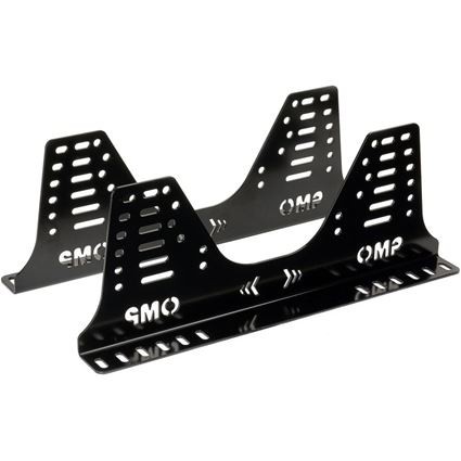 Omp high profile steel - high,