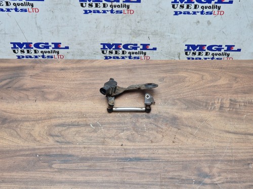 Audi 4g8 suspension level - a7,