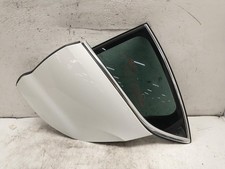 Rear Door CITROEN DS4 White
