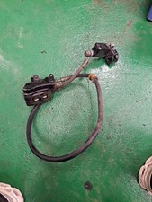  NIU M+ SPORT ELECTRIC Moped