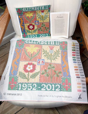 EHRMAN QUEEN ELIZABETH II